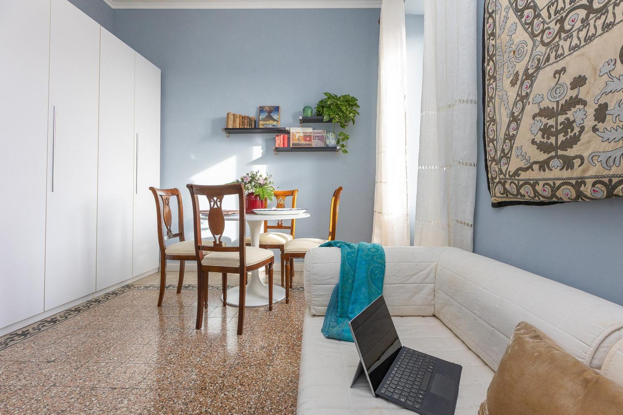 רומא Cherry Suites מראה חיצוני תמונה