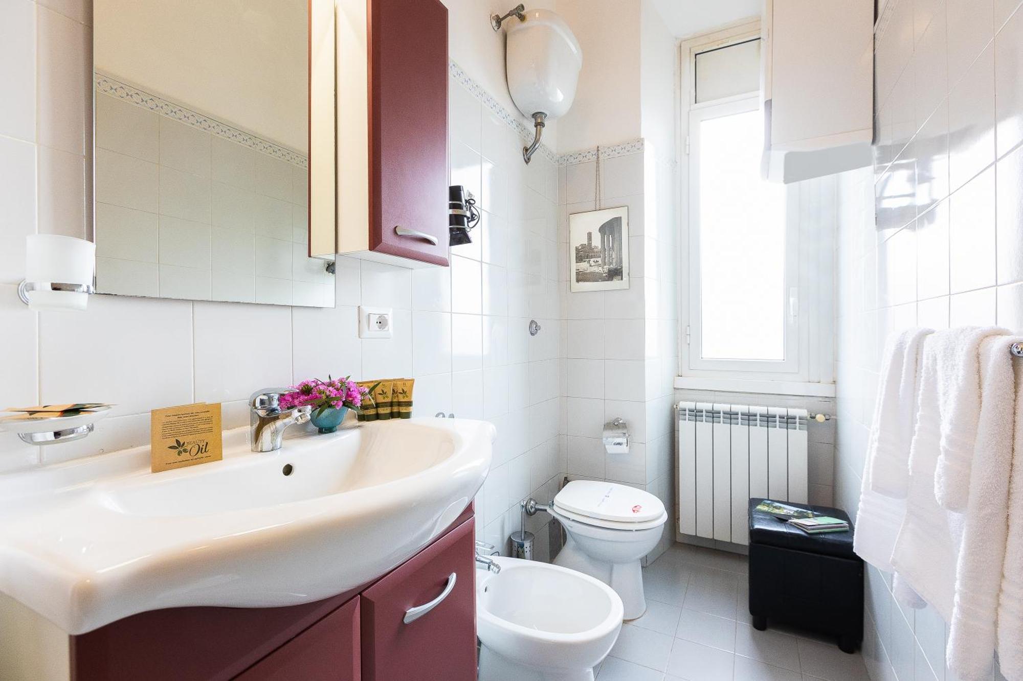רומא Cherry Suites מראה חיצוני תמונה