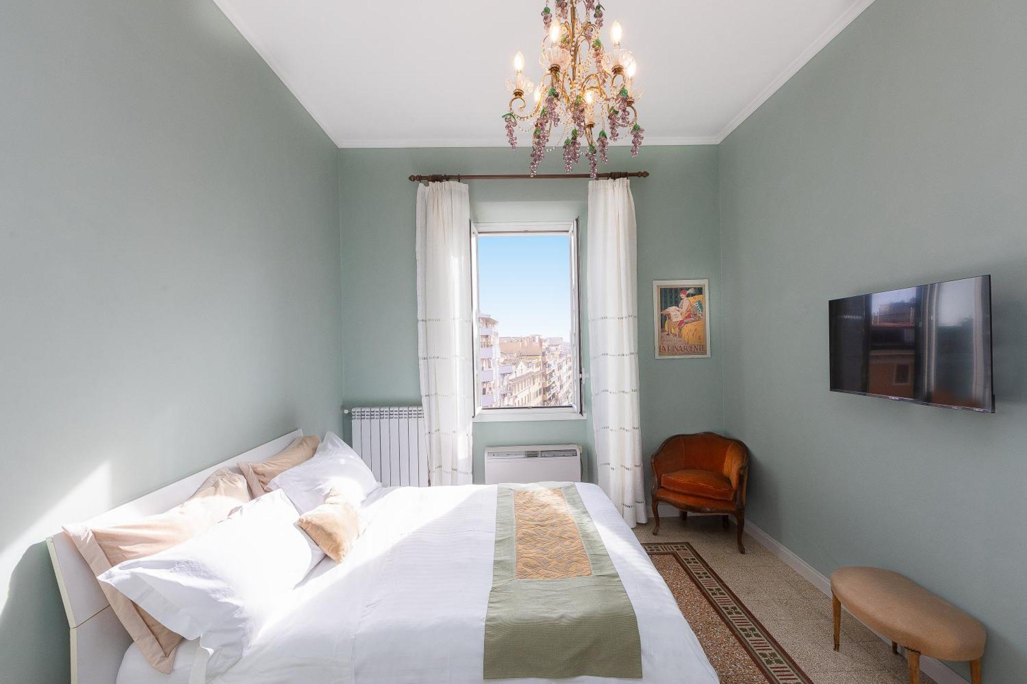 רומא Cherry Suites מראה חיצוני תמונה