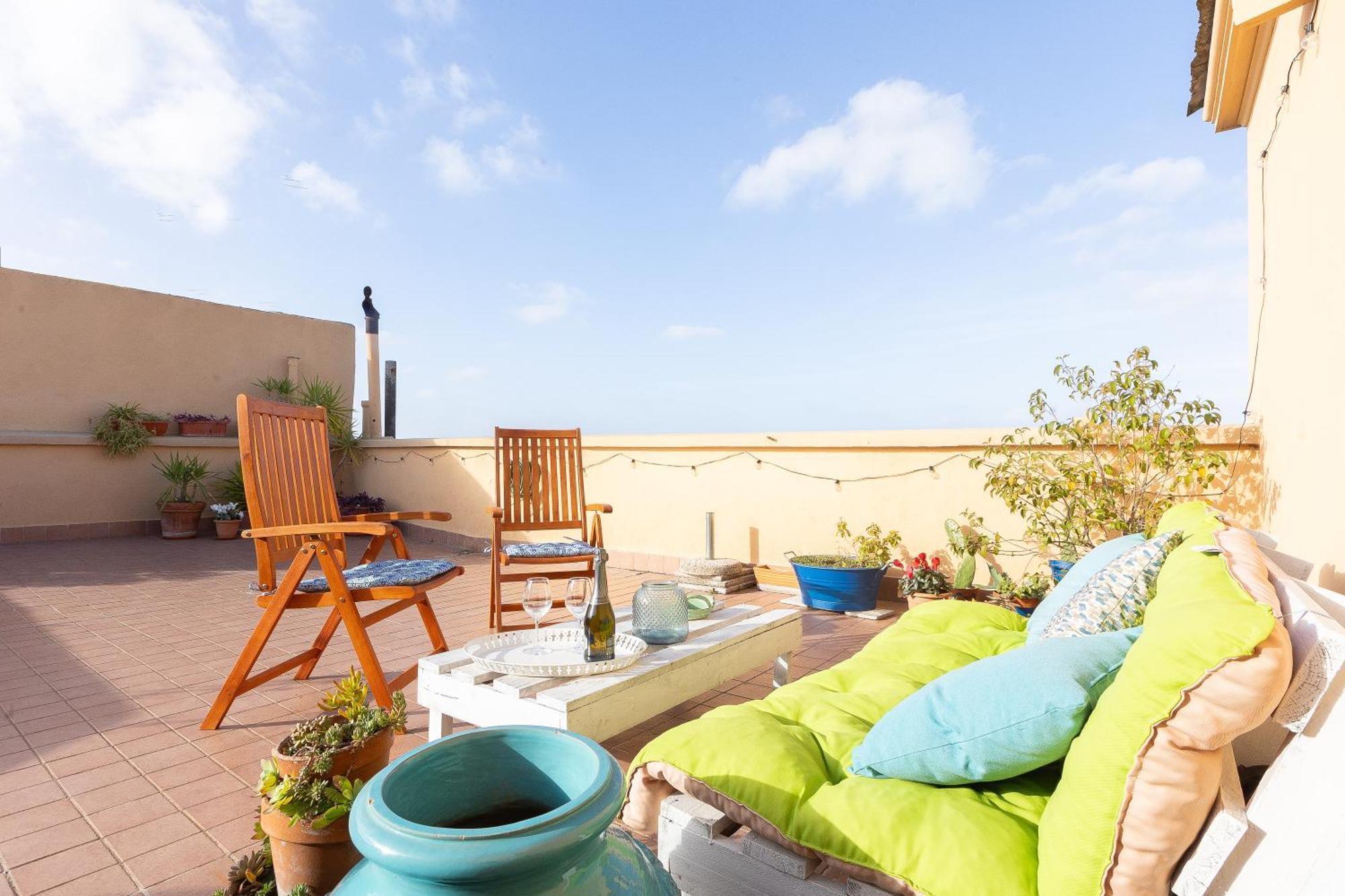 רומא Cherry Suites מראה חיצוני תמונה