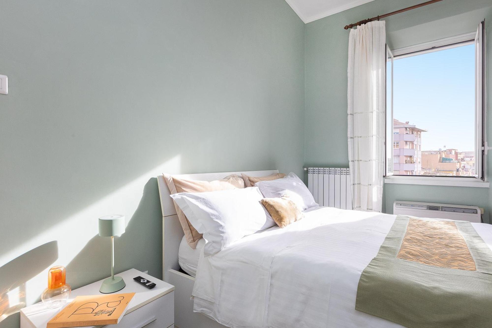 רומא Cherry Suites מראה חיצוני תמונה