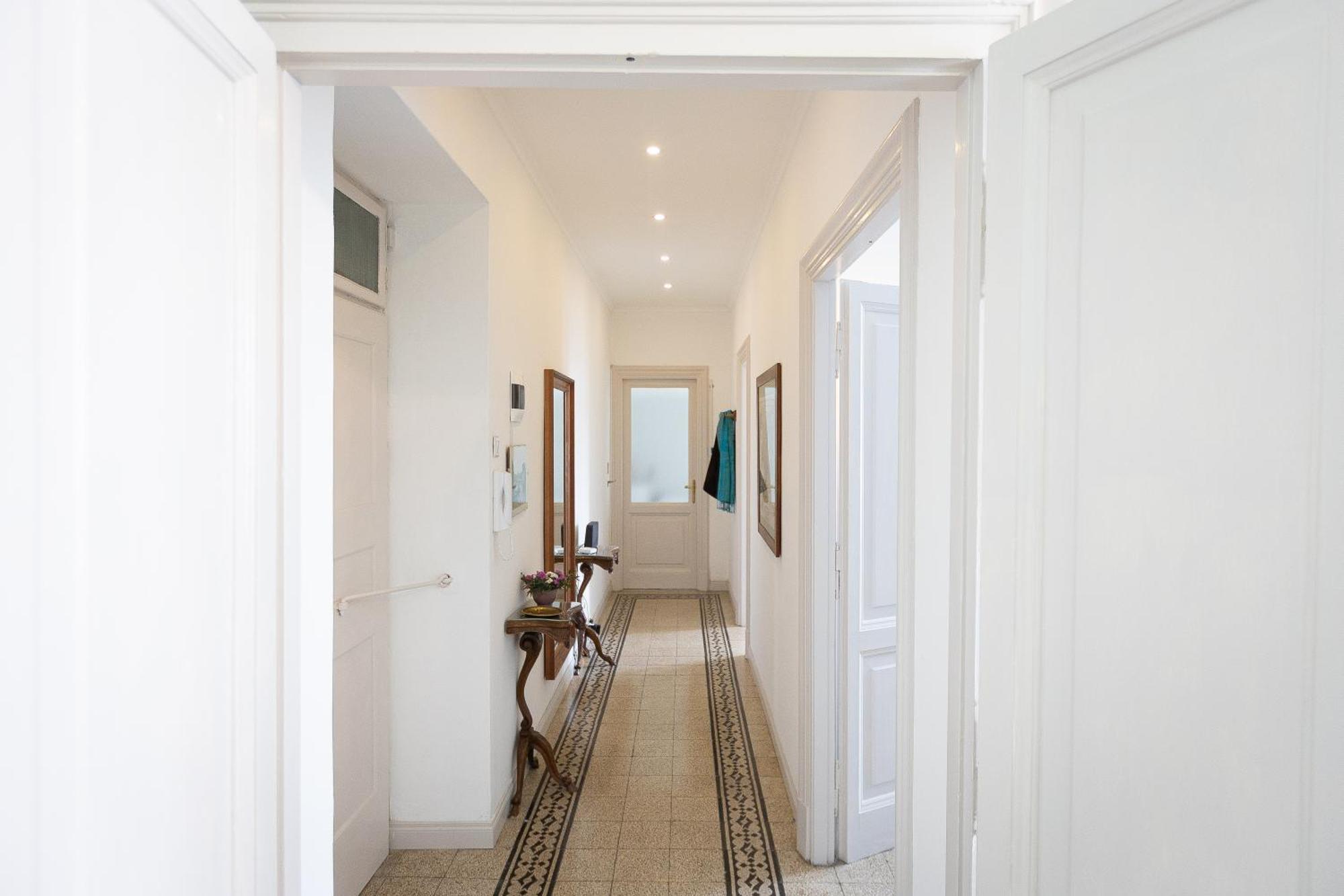 רומא Cherry Suites מראה חיצוני תמונה