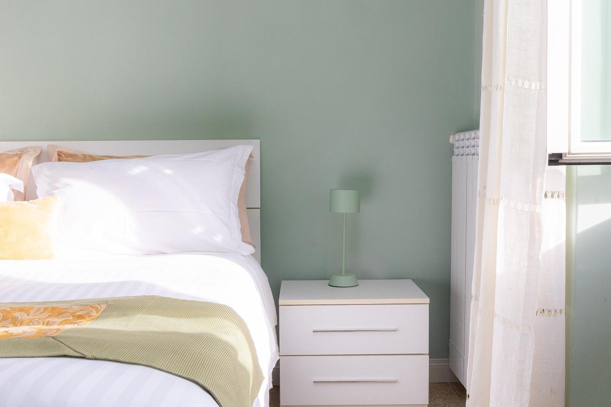 רומא Cherry Suites מראה חיצוני תמונה